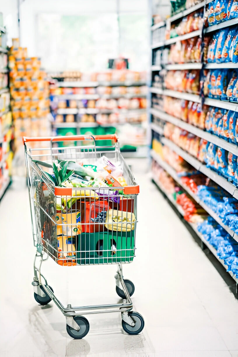 Best Hand Basket Manufacturer in Delhi