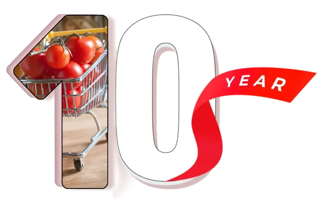 Best Shopping hand basket manufacturer in Delhi