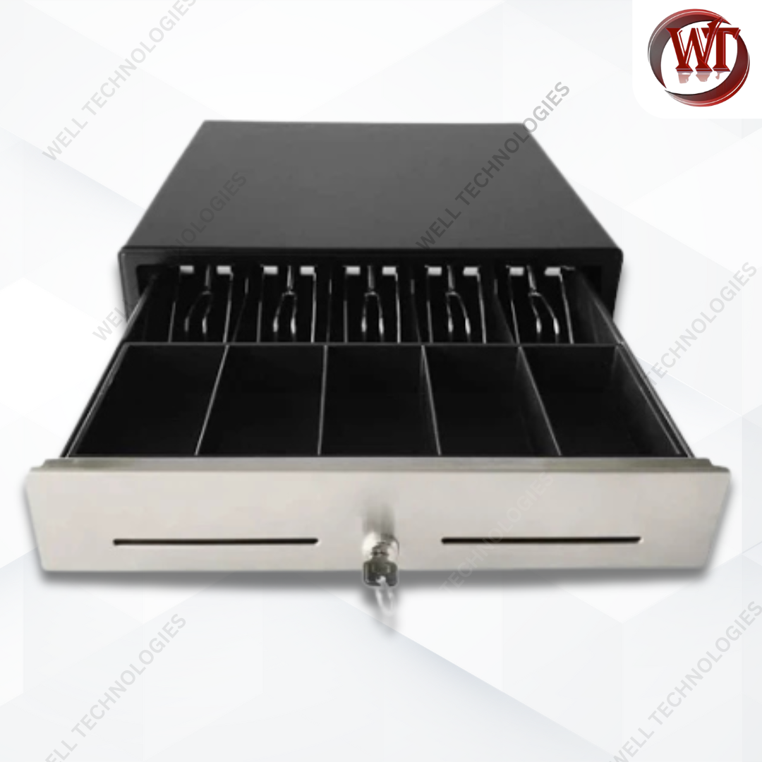 Best Automatic cash drawer machine manufacturer in Delhi