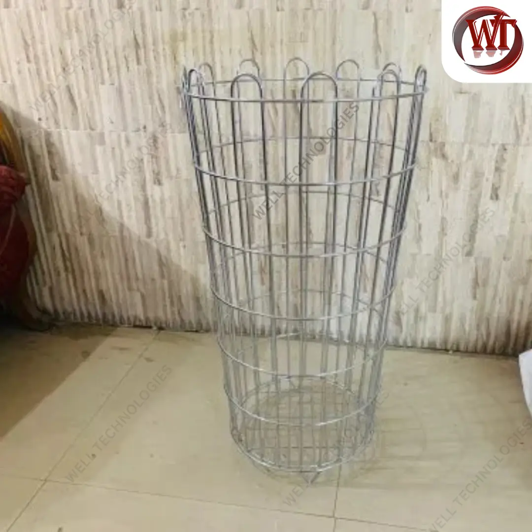 Broom Stand manufacturer in Delhi