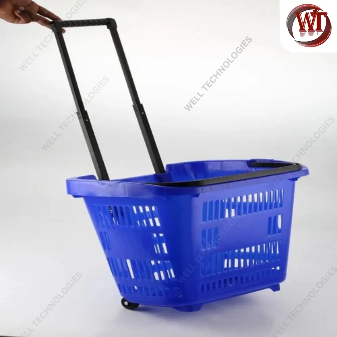 Best Hand Basket Manufacturer in Delhi